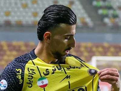 یک مهاجم جوان خیال سپاهان را راحت کرد