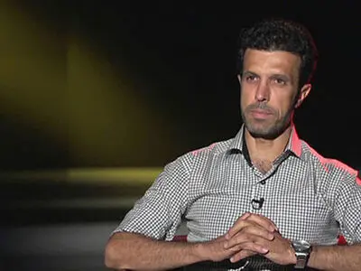 مصائب گزارشگر سیما برای گزارش پیکان- پرسپولیس