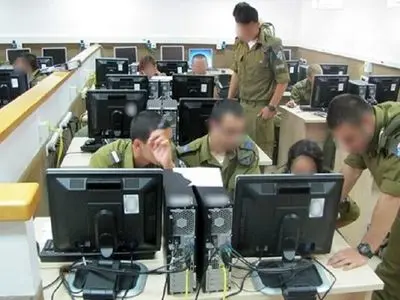 جاسوسی مقام بلند پایه عرب برای اطلاعات اسرائیل 