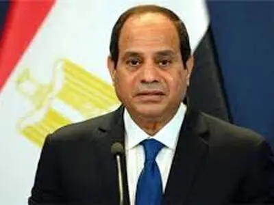 رئیس سازمان اطلاعات مصر برکنار شد