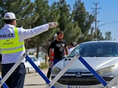 اعلام محدودیت‌های ترافیکی جاده‌های شمال در پایان هفته 