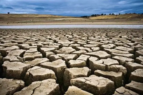  ۹۹.۵ درصد از مساحت خراسان رضوی درگیر خشکسالی است