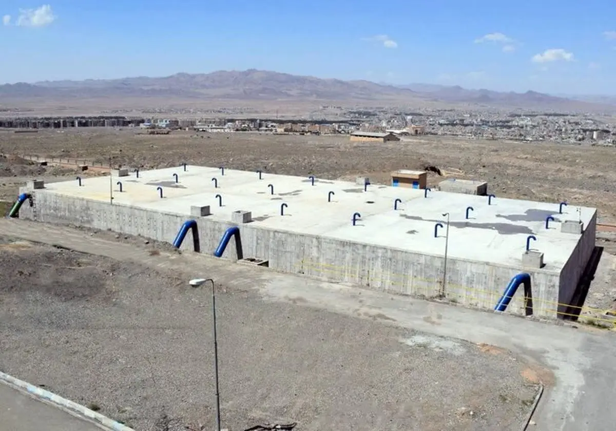 فقر کیفی و کمی آب زیرزمینی در اردکان/آب انتقالی به صنایع نمی‌رسد