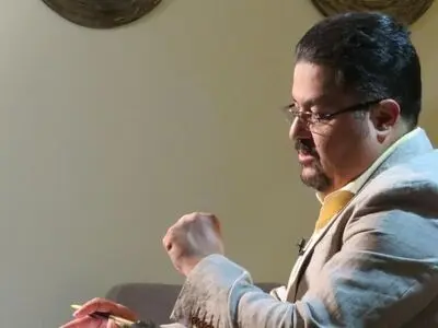 برخی تصور می‌کنند فقر و جنگ نتیجه دین‌گرایی‌ست 