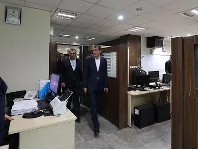 توسعه بانکداری دیجیتال راهبرد بانکداری خرد بانک سیناست