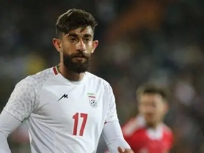 قلی زاده: امیدوارم راه برای بازیکنان دیگر هم باز شود