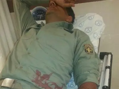 رئیس اداره محیط زیست رامهرمز هدف گلوله شکارچیان غیرمجاز قرار گرفت