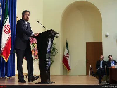ایران تنفی إغلاق المعابر الحدودیة مع کردستان العراق