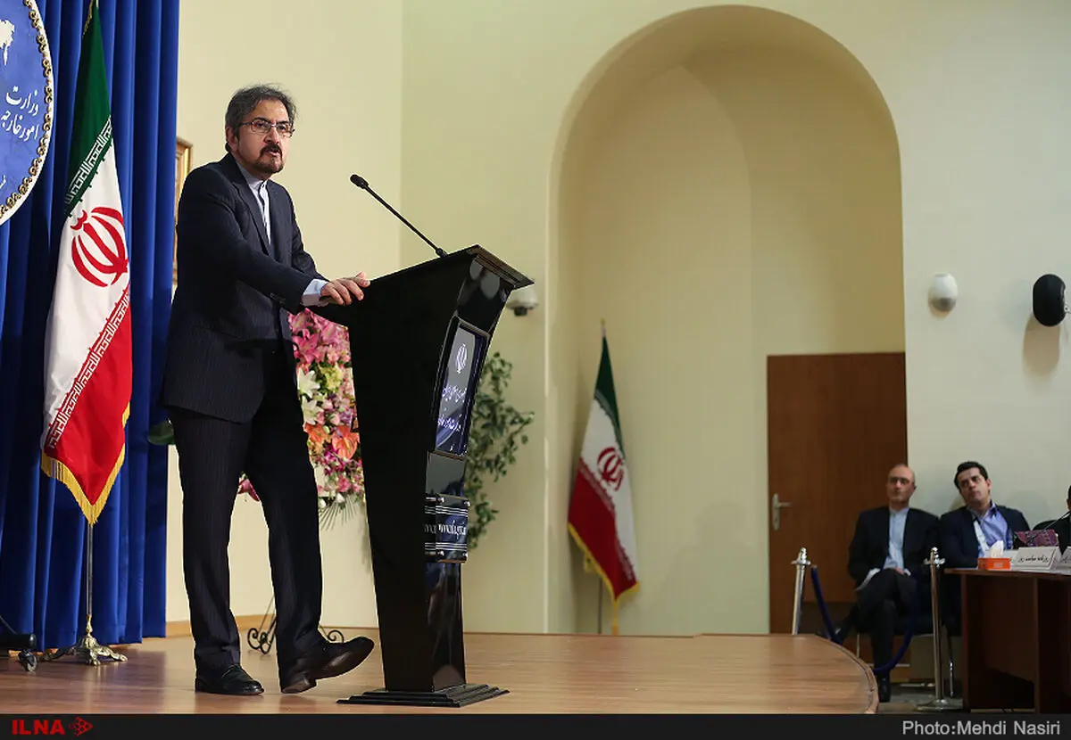 ایران تنفی إغلاق المعابر الحدودیة مع کردستان العراق