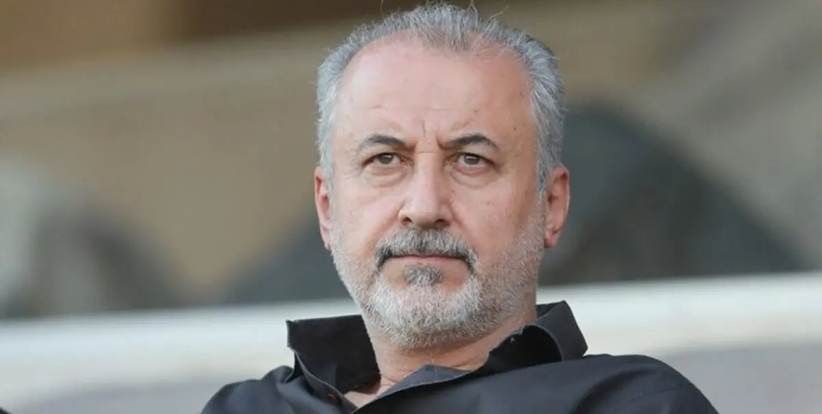  درویش: فکر نمی‌کردم با VAR چیزی که حق پرسپولیس بود را بگیرند 