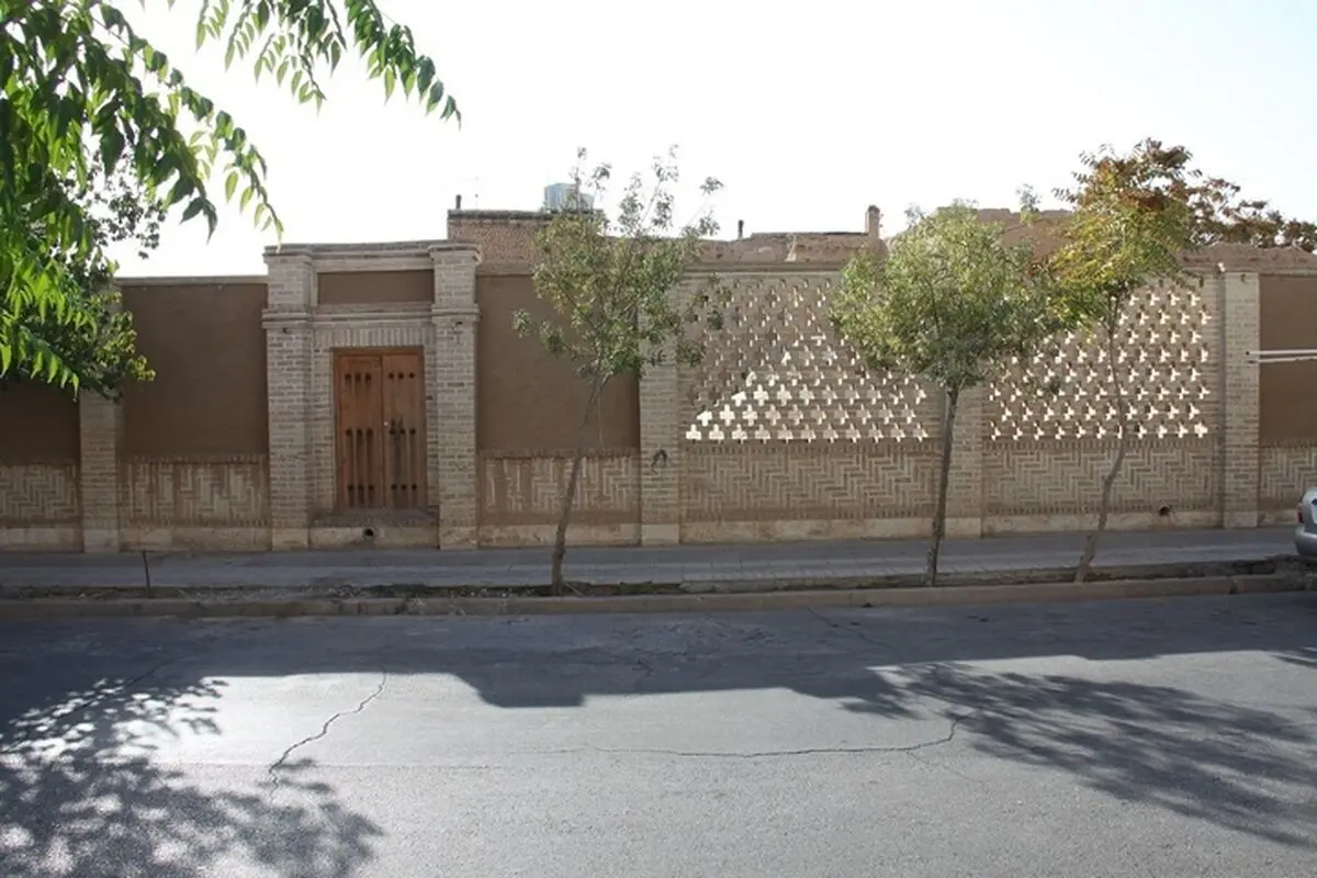 سفره‌خانه سنتی در محل حمام نخست سمنان بنا می‌شود