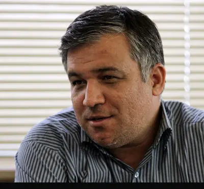 تاجرنیا: درمورد برگزاری دربی تابع تصمیم میزبان هستیم(ویدیو)