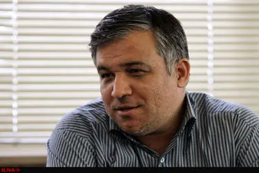 تاجرنیا: درمورد برگزاری دربی تابع تصمیم میزبان هستیم(ویدیو)