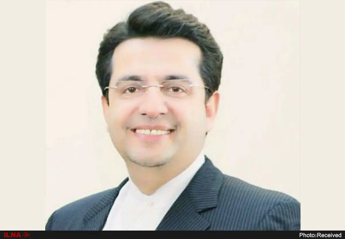 موسوی ادعای پمپئو درباره دخالت ایران در امور داخلی ونزوئلا را مضحک خواند