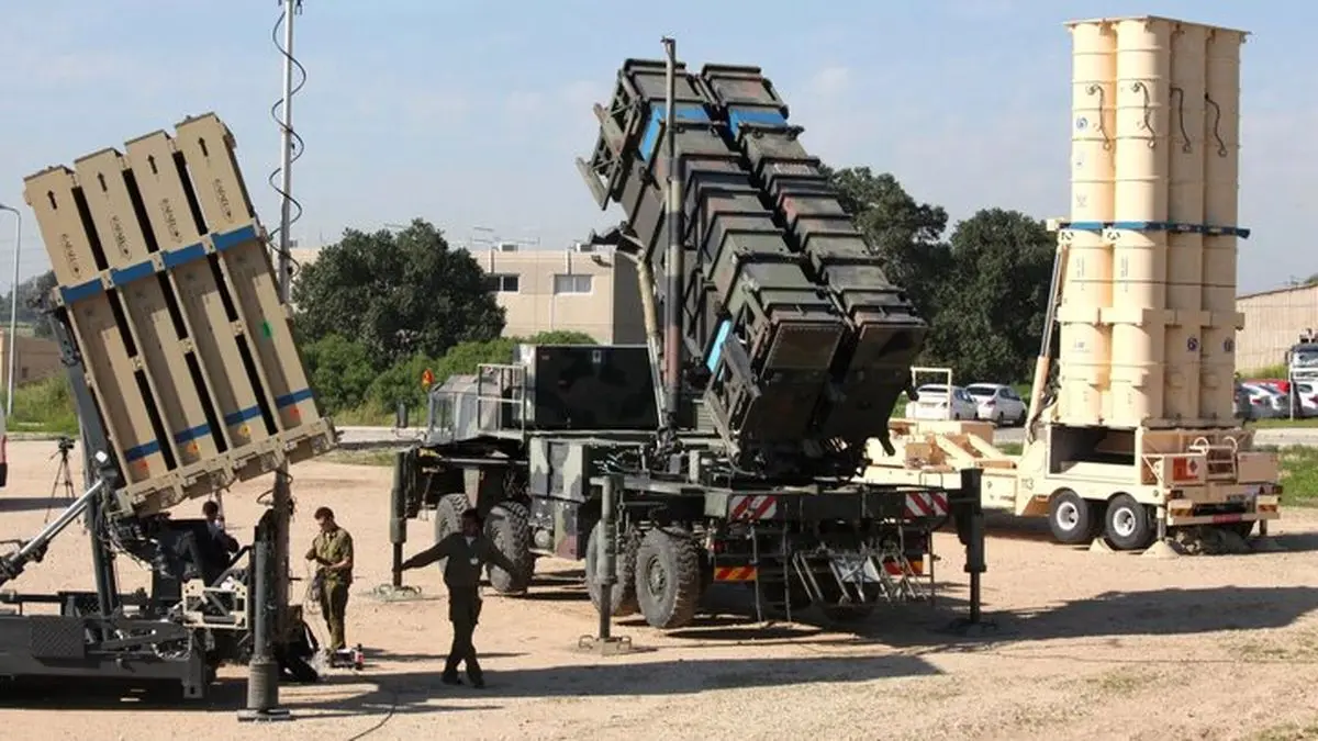 Netherlands unable to send Patriot system to Ukraine