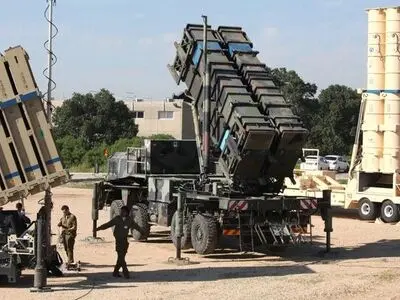 Netherlands unable to send Patriot system to Ukraine