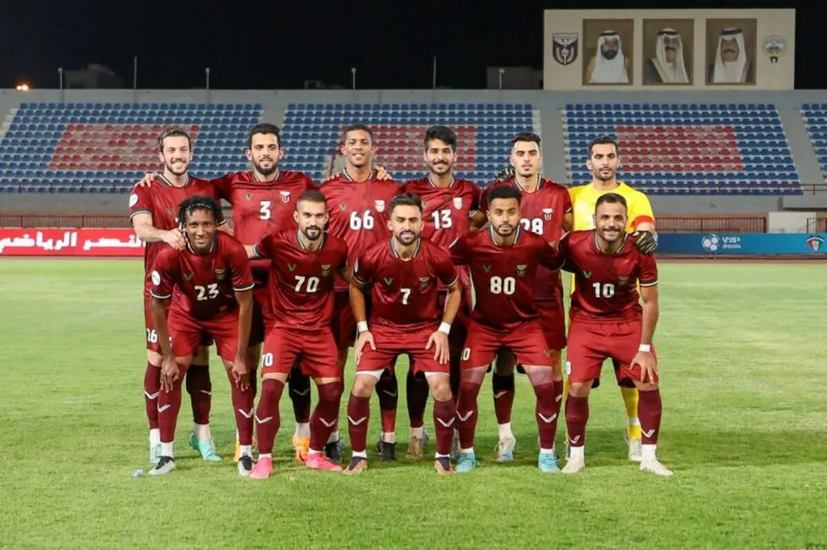سردار آزمون الاهلی را به صدر رساند