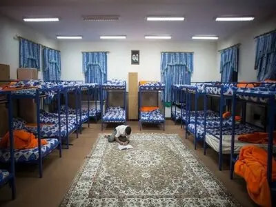 امکان حضور دانشجویان دارای پروژه در خوابگاه‌ها فراهم است/ فعلا پذیرش جدید نداریم