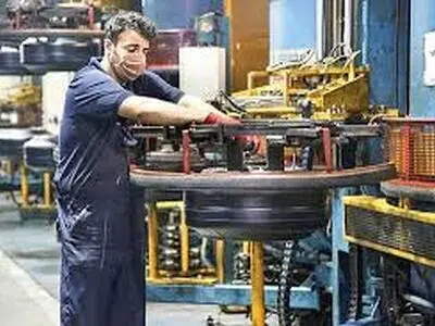 گرفتاری کارگران «ایران تایر» برای بازنشستگی پیش از موعد