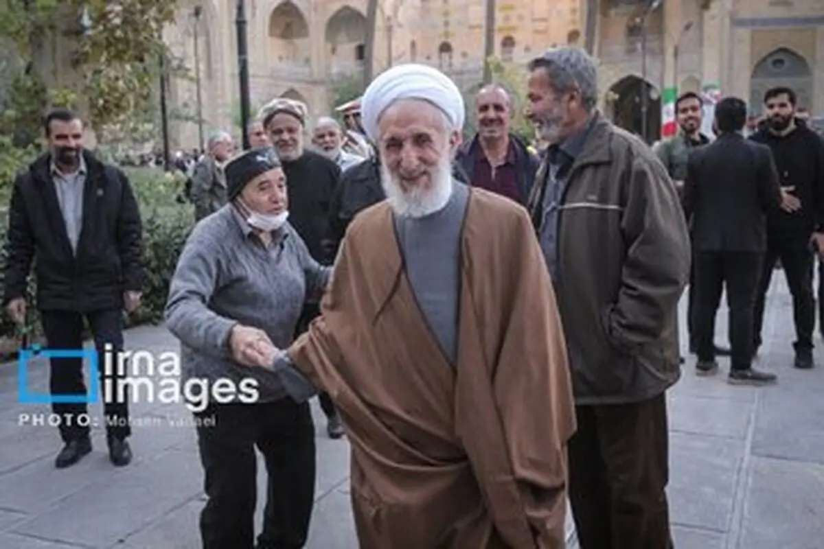 دلیل اصلی بازداشت فرزندان کاظم صدیقی بخاطر تخلفات باغ ازگل بود یا نه؟