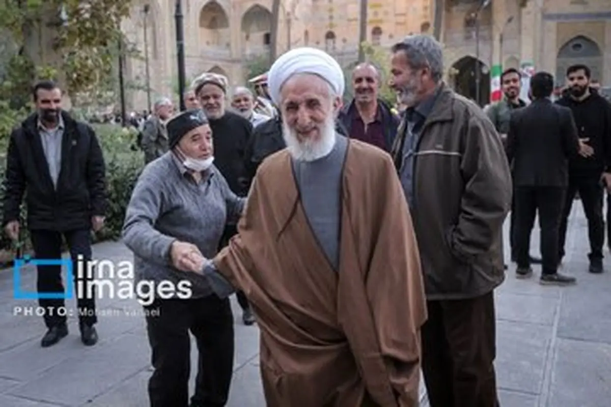 دلیل اصلی بازداشت فرزندان کاظم صدیقی بخاطر تخلفات باغ ازگل بود یا نه؟