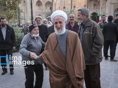 دلیل اصلی بازداشت فرزندان کاظم صدیقی بخاطر تخلفات باغ ازگل بود یا نه؟
