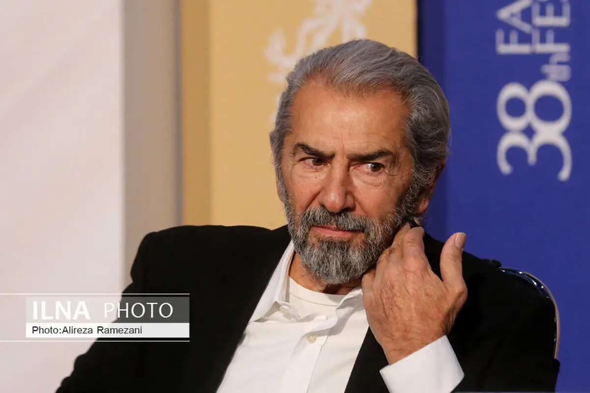 ۸۰ سالگی مرد آرام سینمای ایران 