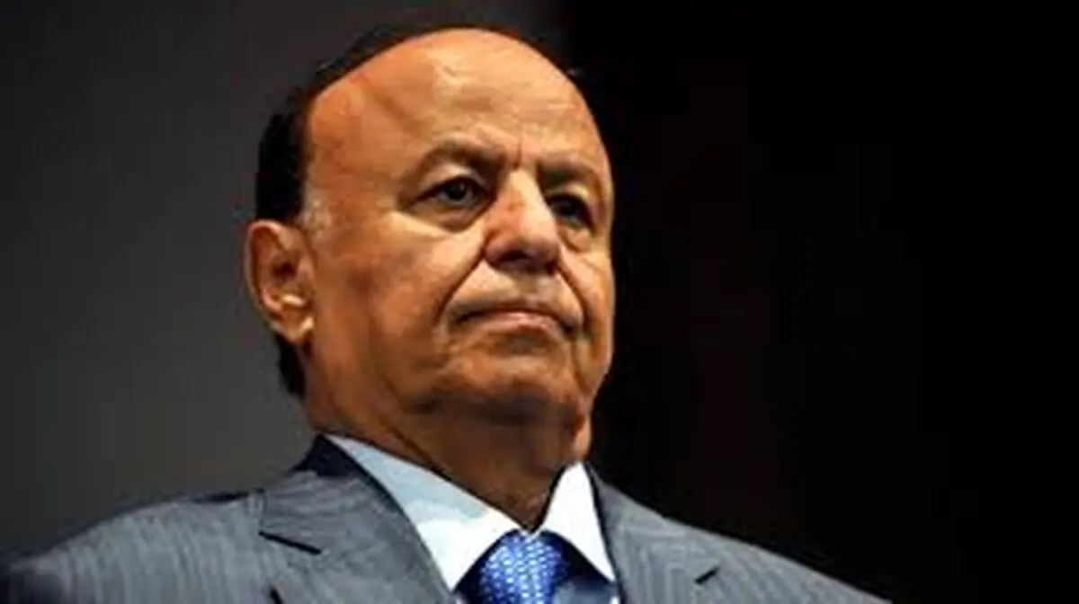۲ وزیر دولت فراری یمن استعفا دادند