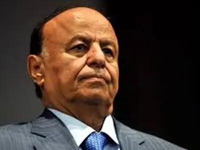 ۲ وزیر دولت فراری یمن استعفا دادند