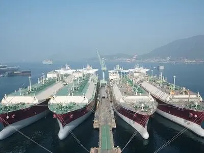 Iran to launch direct shipping lines for South Africa and Latin American states