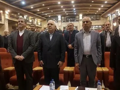 برگزاری کنگره حزب مردم‌سالاری