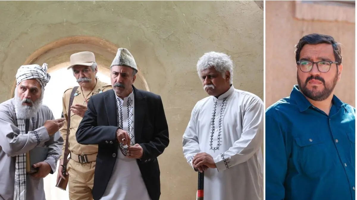 تکیه بر توان هنرمندان بومی در «آسباد»