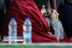 ترابی: هدف ما صعود از مرحله گروهی جام جهانی است (ویدیو)