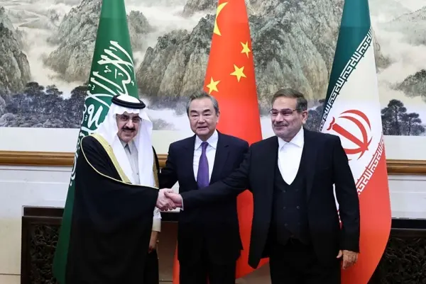 توافق ایران و عربستان اختلافات منطقه‌ای را حل می‌کند؟