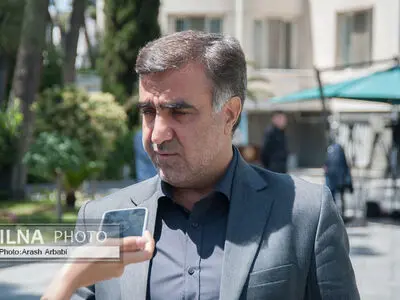 جزئیات توافق همکاری در زمینه مقابله پدیده گرد و غبار در اجلاس شانگهای