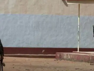 دستکم ۴۲ کشته در پی حمله عناصر مسلح در شمال غرب نیجریه

