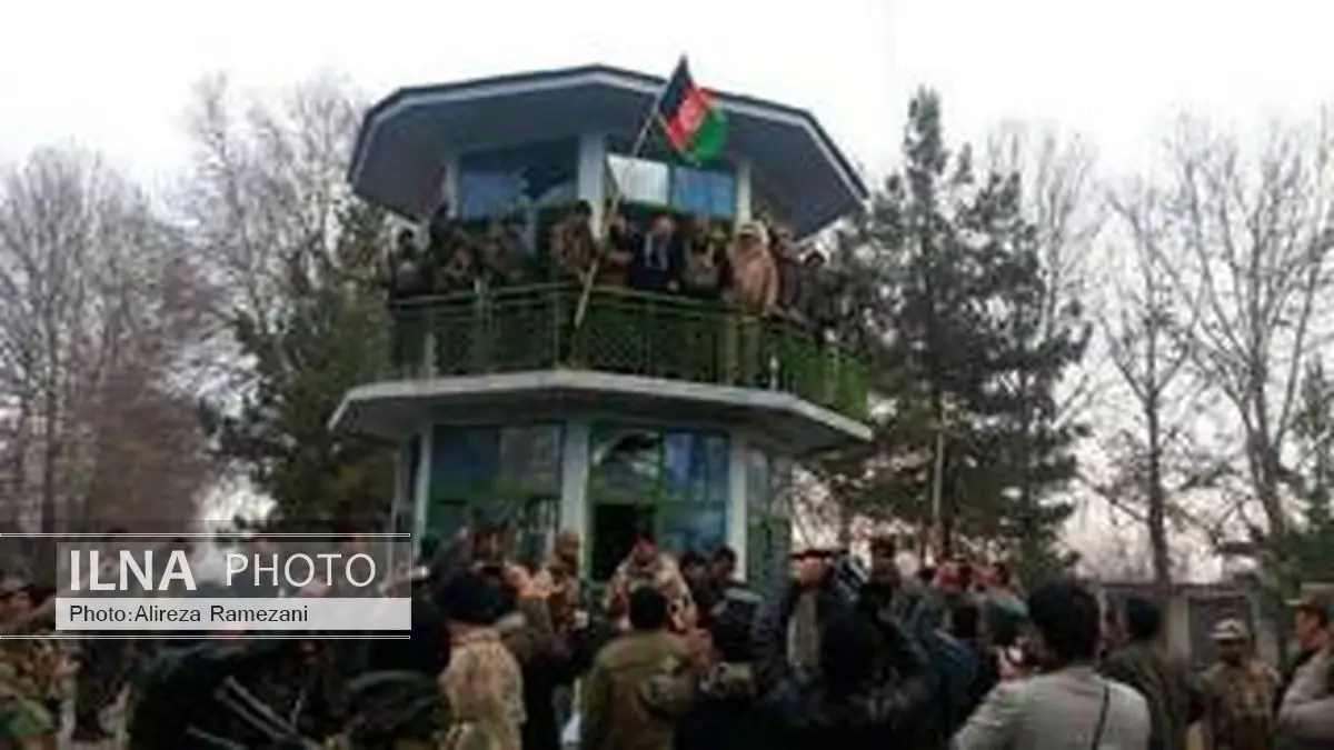 یک فرمانده طالبان در «درقد» کشته شد
