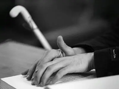 خبر خوش معاون رئیس‌جمهور برای کم‌بینایان و روشندلان
