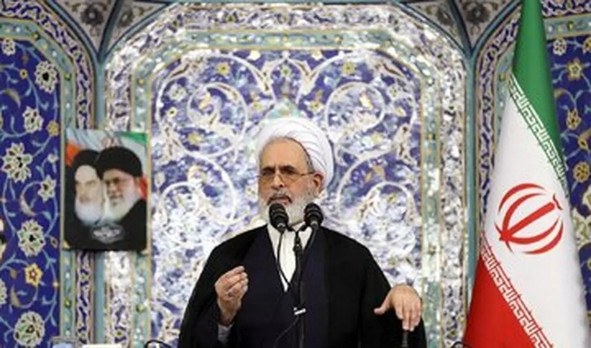 ایران اسلامی پس از جنگ معادلات و راهبرد‌های جدیدی اعمال خواهد کرد