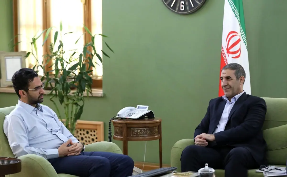  119 کیلومتر فیبر نوری روستایی و بین شهری در کهگیلویه و بویراحمد اجرا می شود