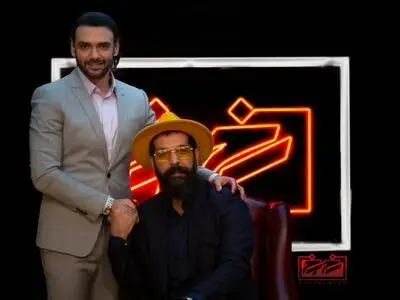 آغاز فصل دوم «رخ به رخ» در شبکه دو/ کامران تفتی مهمان اولین شب ماه مبارک رمضان 