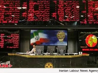 IME’s value of weekly trades up 18%