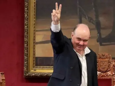 «ترامپ پرو» پیشتاز انتخابات: آلیاگا و تهدید نفوذ چین در پرو