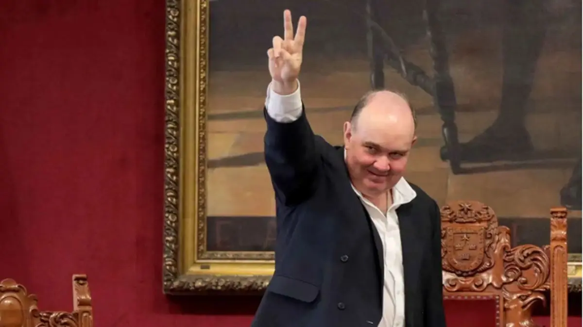 «ترامپ پرو» پیشتاز انتخابات: آلیاگا و تهدید نفوذ چین در پرو