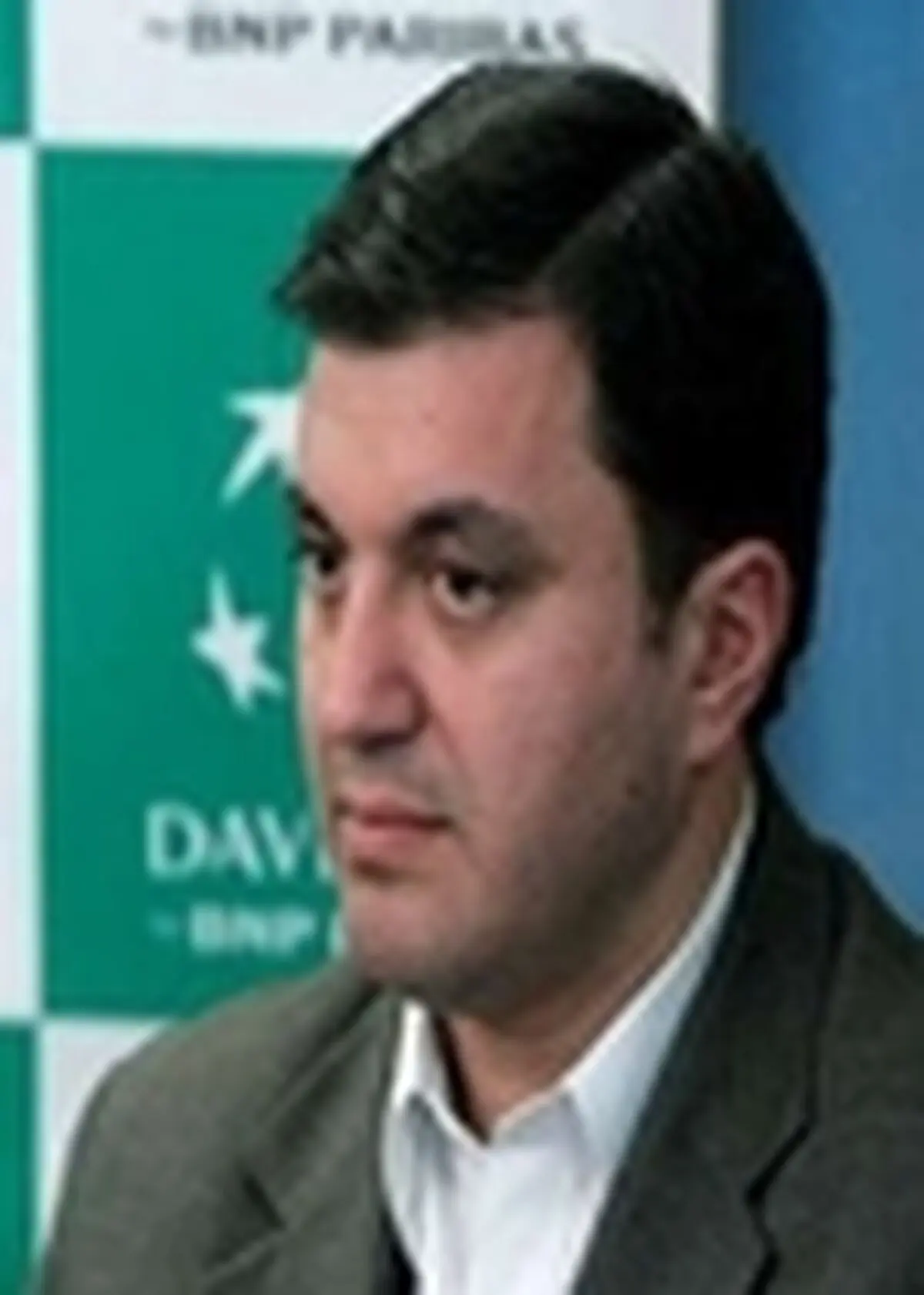 کیمیایی به جای کشاورز دبیر فدراسیون تنیس شد