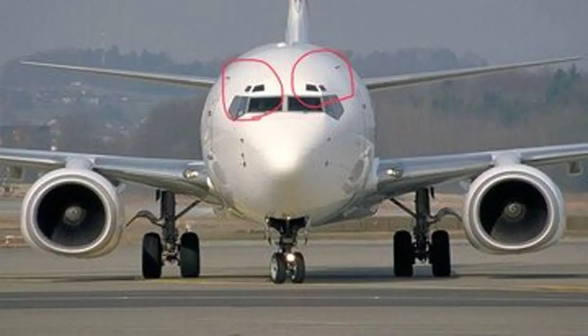 دلیل حذف پنجرههای سرنوشتساز از هواپیماهای بوئینگ