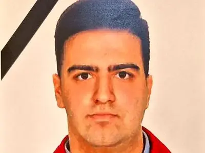 شهادت نیروی داوطلب هلال‌احمر و مصدومیت ۵ امدادگر