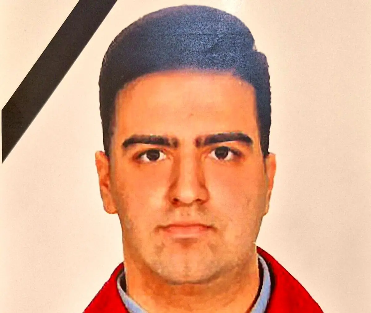 شهادت نیروی داوطلب هلال‌احمر و مصدومیت ۵ امدادگر