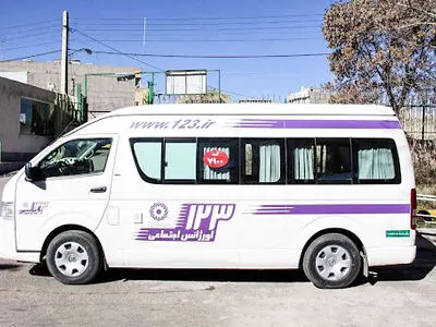 تماس بیش از 10 هزار گلستانی با اورژانس اجتماعی