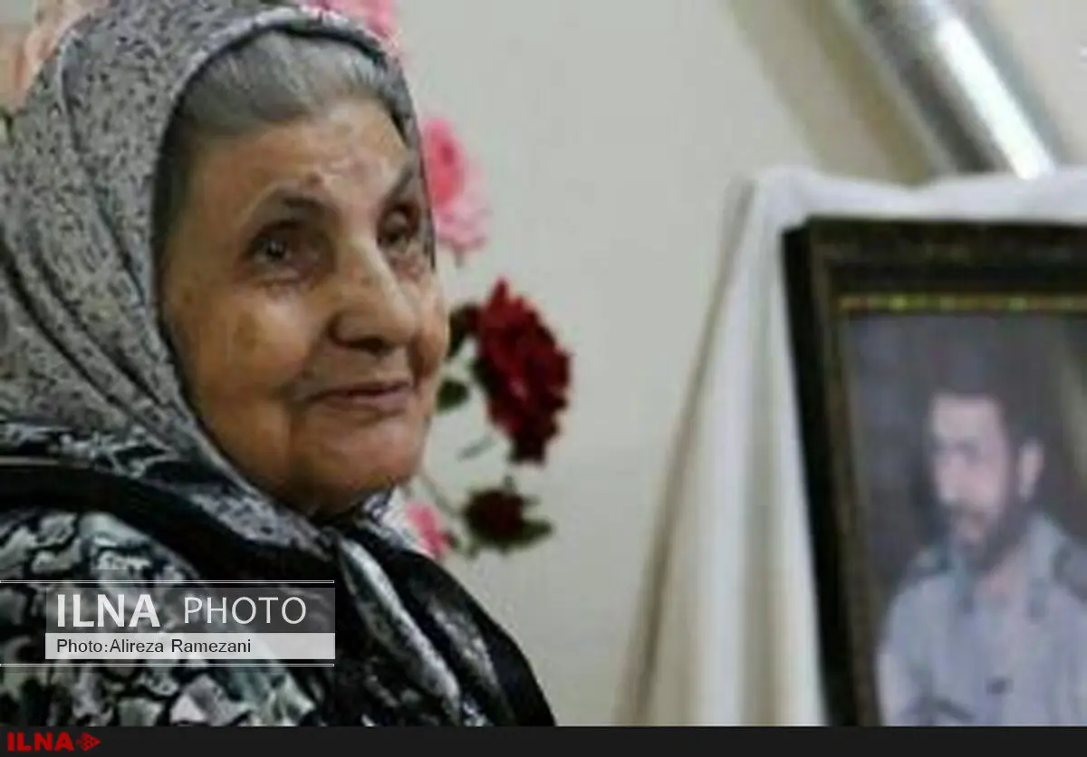 نقدی در گذشت مادر شهید صیاد شیرازی را تسلیت گفت